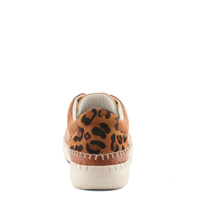 SPRING STEP SOKU SNEAKERS