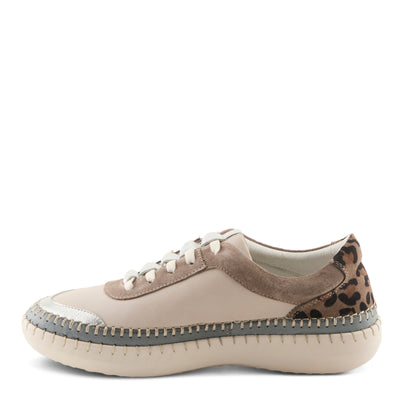 SPRING STEP SOKU SNEAKERS