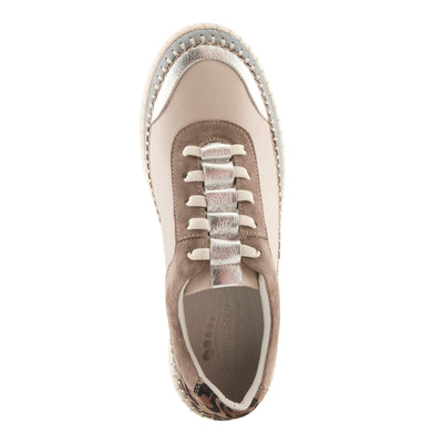 SPRING STEP SOKU SNEAKERS