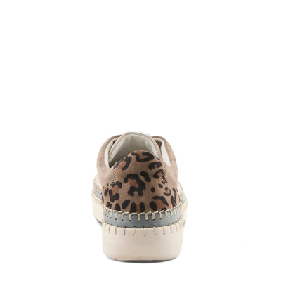 SPRING STEP SOKU SNEAKERS