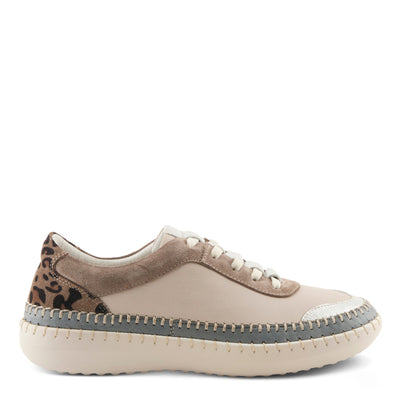 SPRING STEP SOKU SNEAKERS