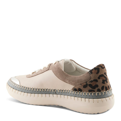 SPRING STEP SOKU SNEAKERS