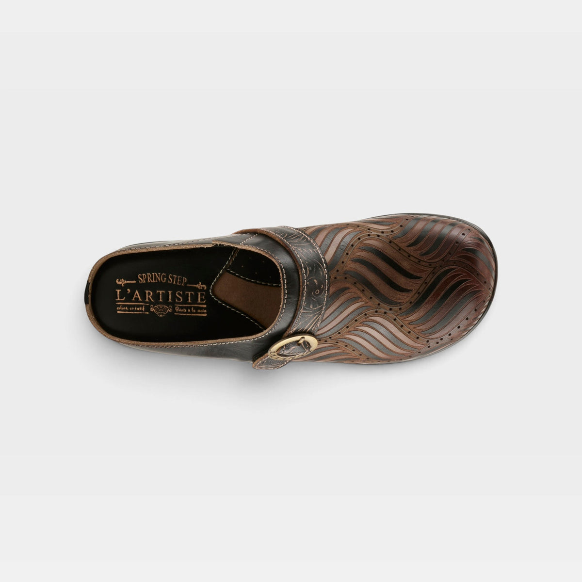 L'Artiste Sova Women's Dress Shoes — product view 17