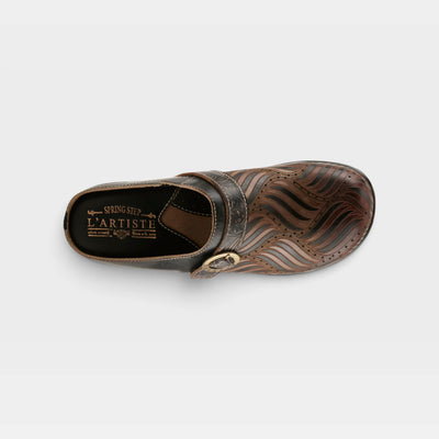 L'Artiste Sova Women's Dress Shoes — product view 17