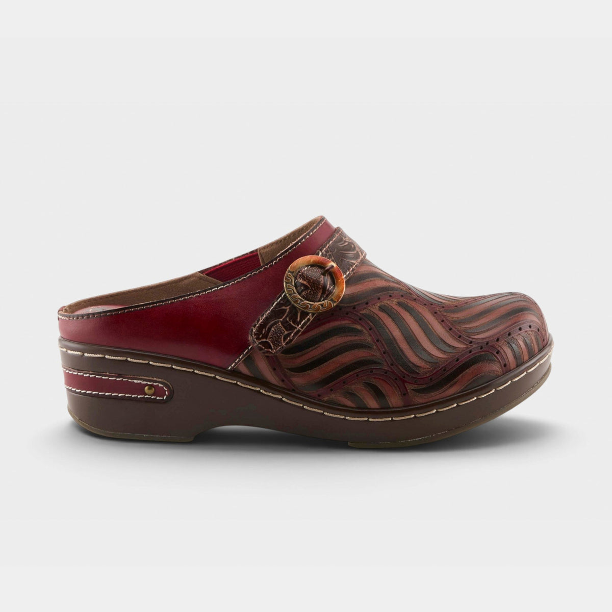 L'Artiste Sova Women's Dress Shoes — product view 8