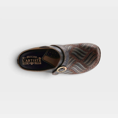 L'Artiste Sova Women's Dress Shoes — product view 13