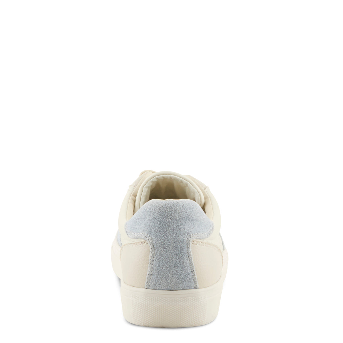 PATRIZIA SPRINTER SNEAKERS – Detail Close-Up