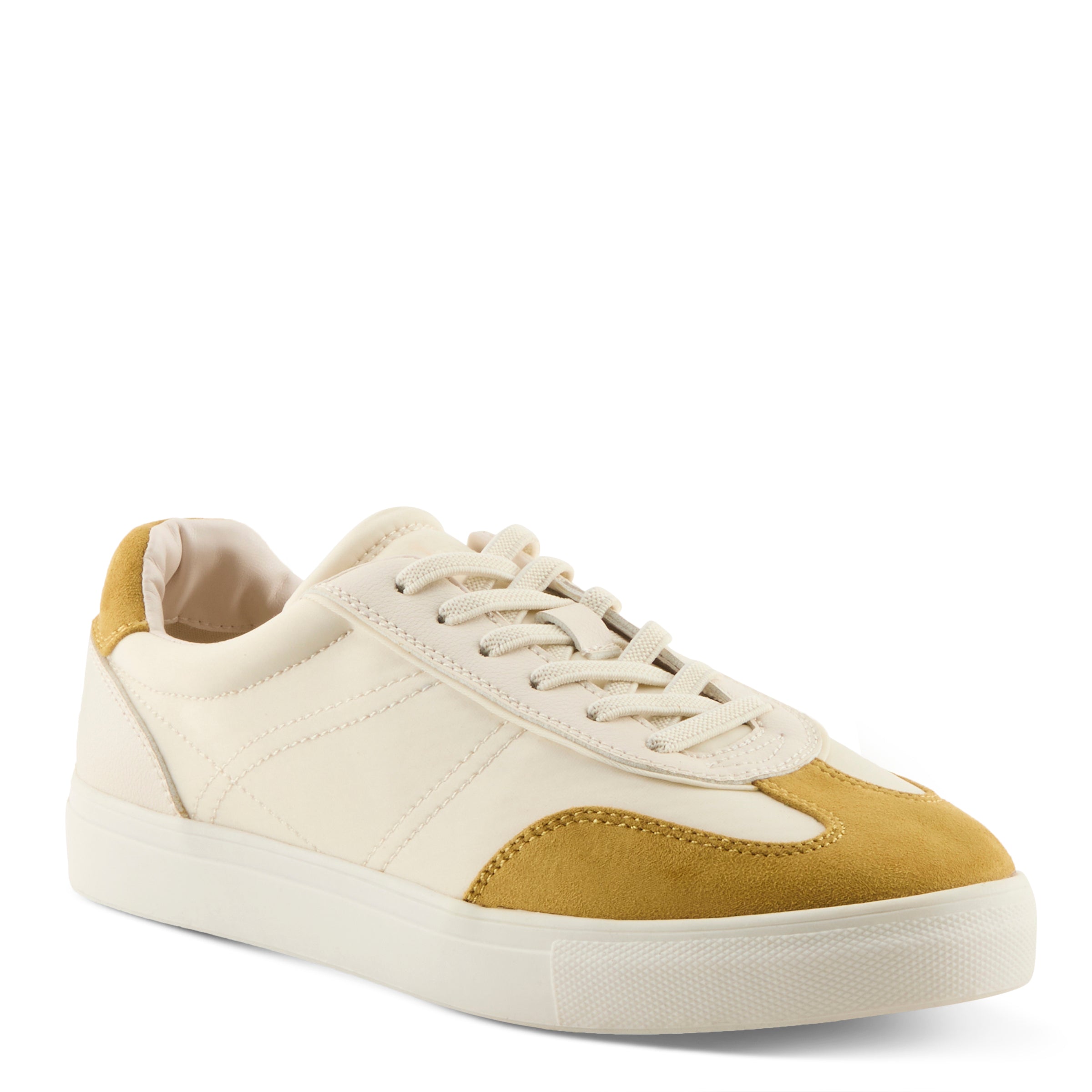 Patrizia PATRIZIA SPRINTER SNEAKERS sneaker in mustard multi with stylish fashion design