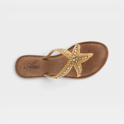 Azura Starry Sandals — product view 11