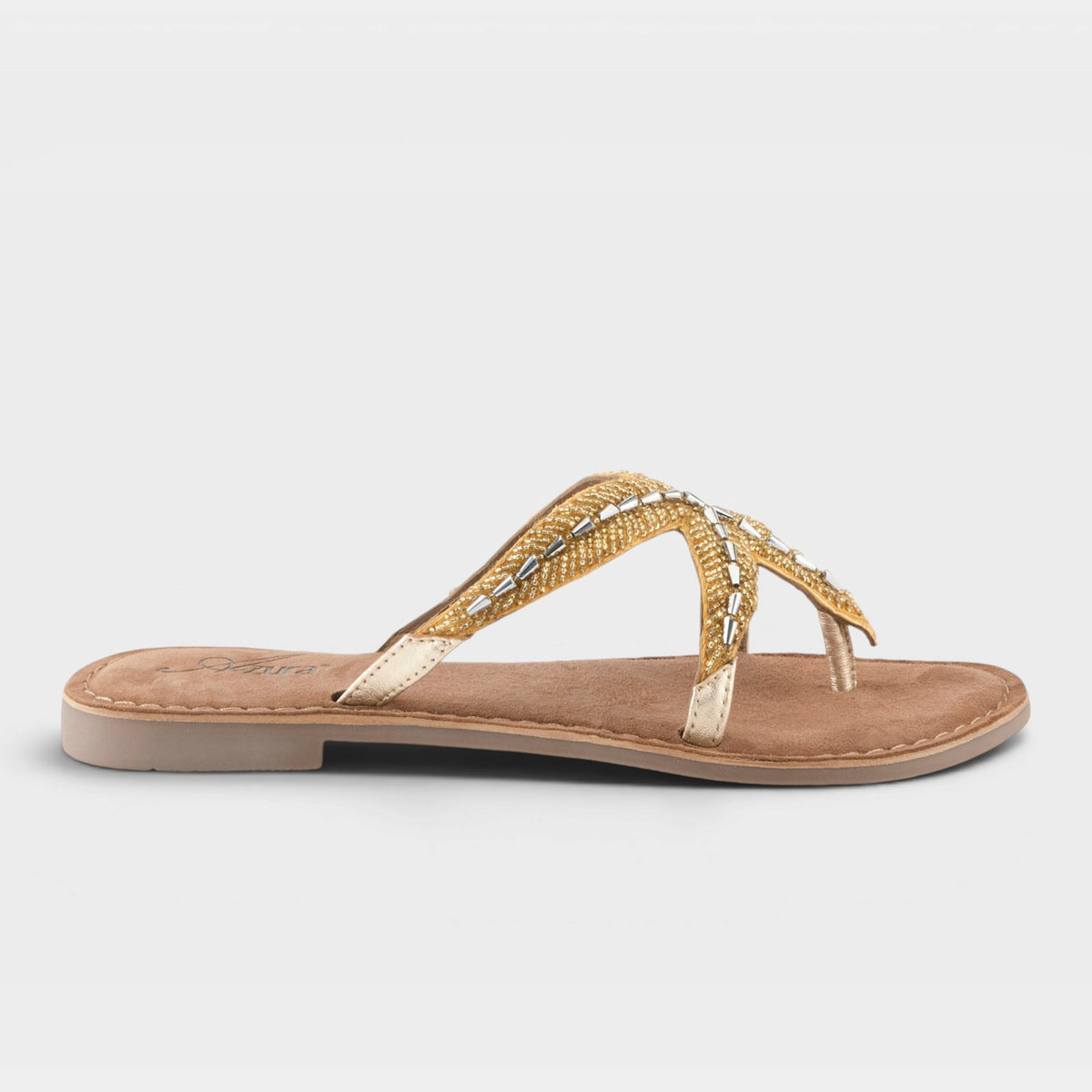 Azura Starry Sandals — product view 9