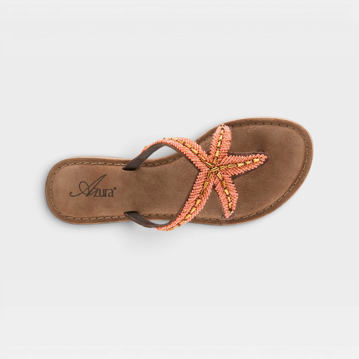 Azura Starry Sandals — product view 17