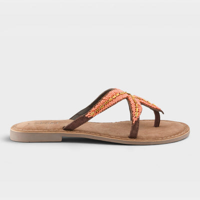 Azura Starry Sandals — product view 15