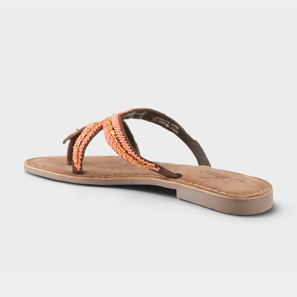 Azura Starry Sandals — product view 19