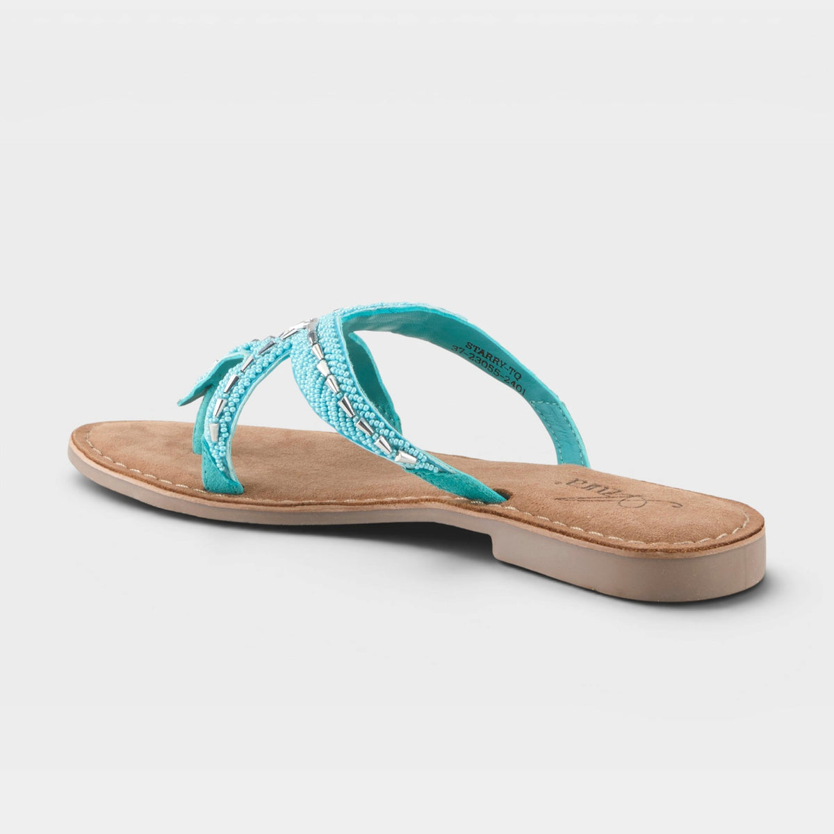 Azura Starry Sandals — product view 7