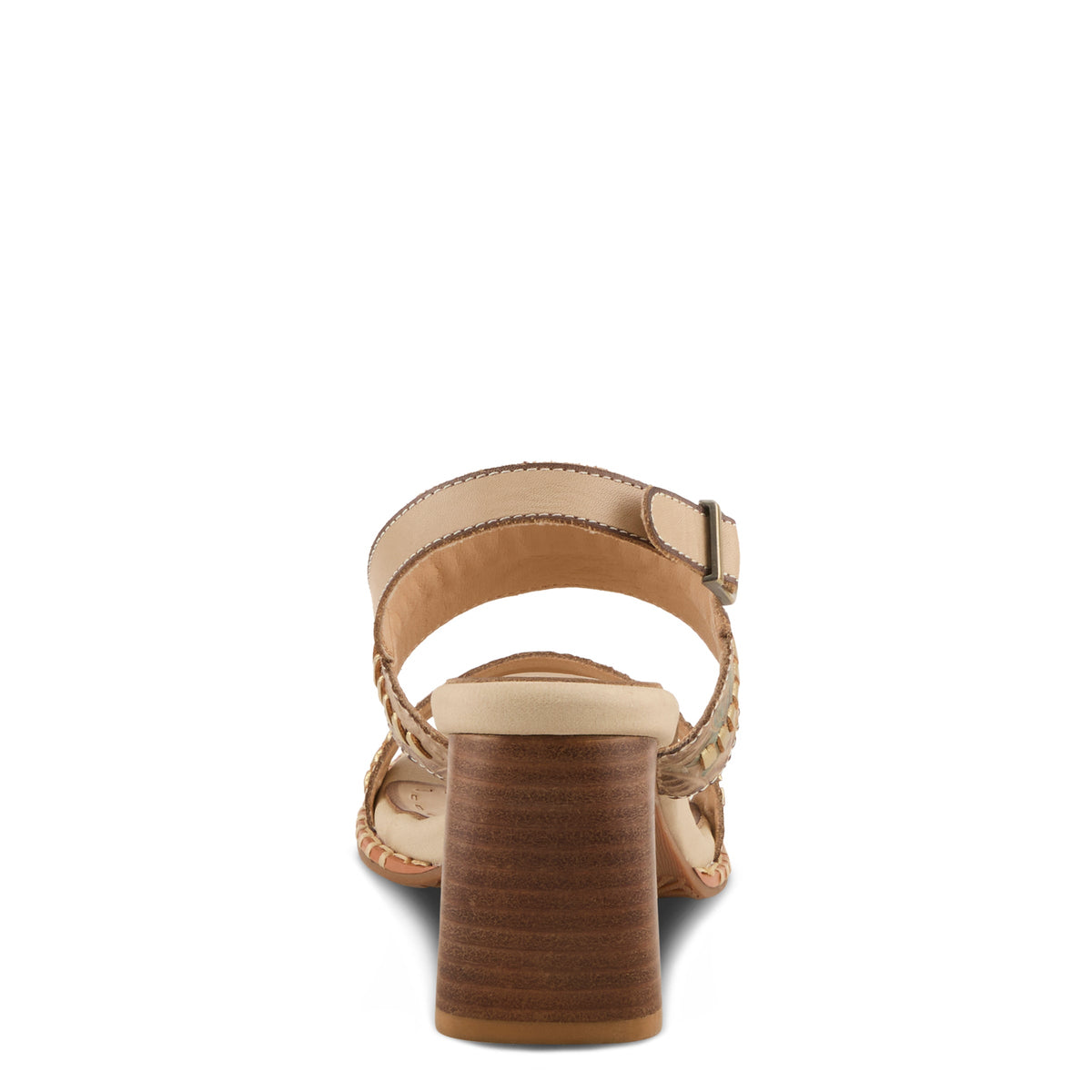 L'Artiste Starstud Sandals — product view 17