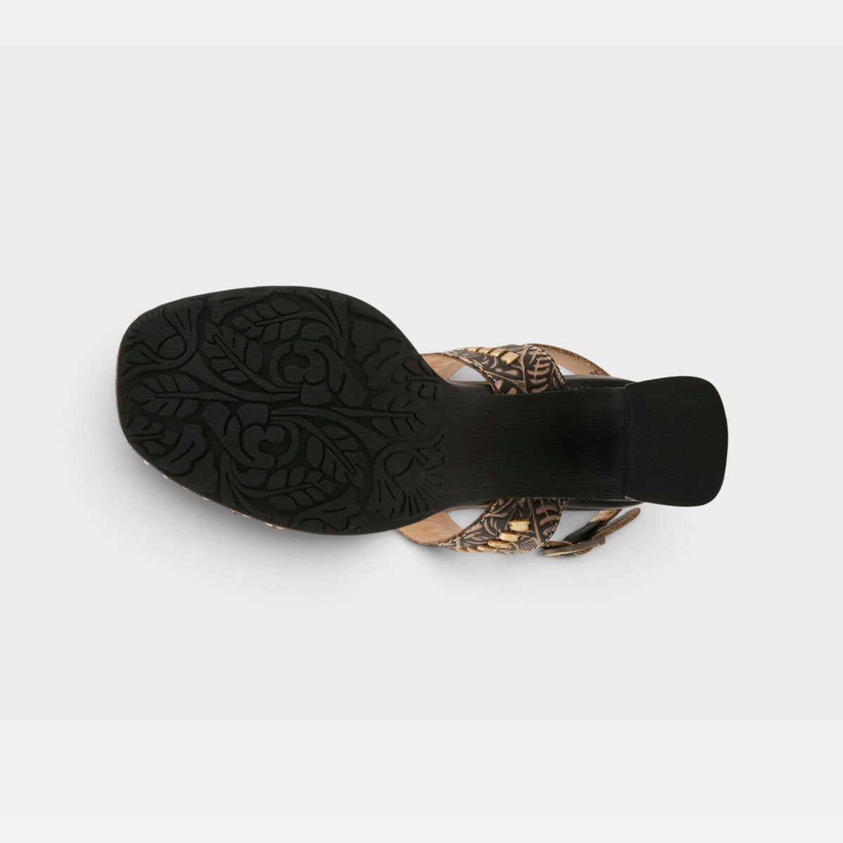 L'Artiste Starstud Sandals — product view 13