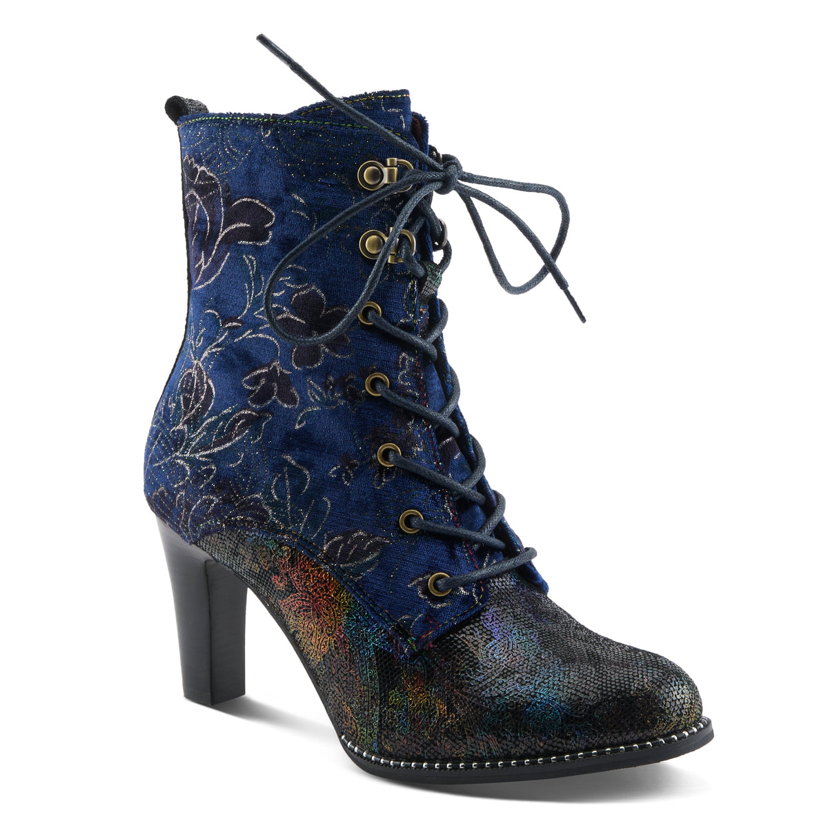 L'Artiste Stellar Boots — product view 6