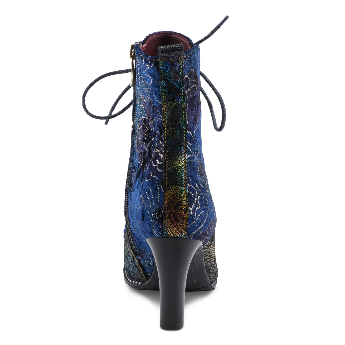 L'Artiste Stellar Boots — product view 8