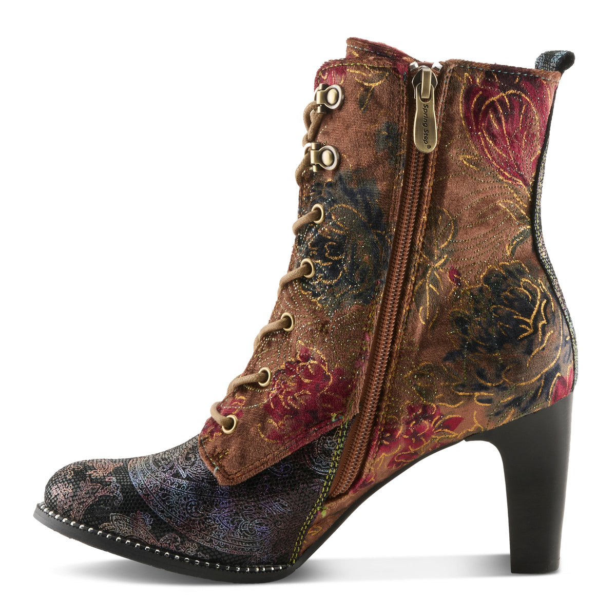 L'Artiste Stellar Boots — product view 5