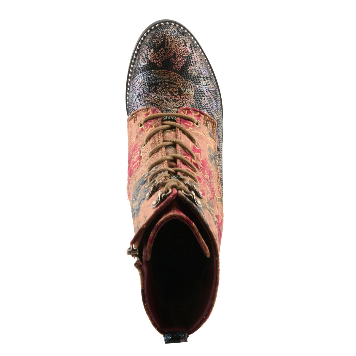 L'Artiste Stellar Boots — product view 13