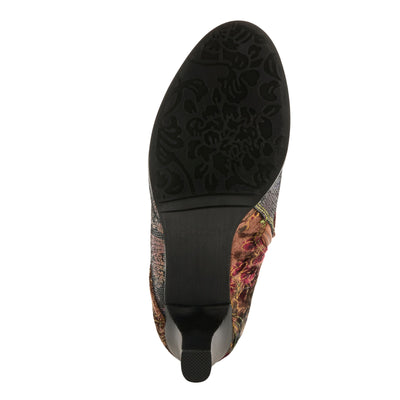 L'Artiste Stellar Boots — product view 16