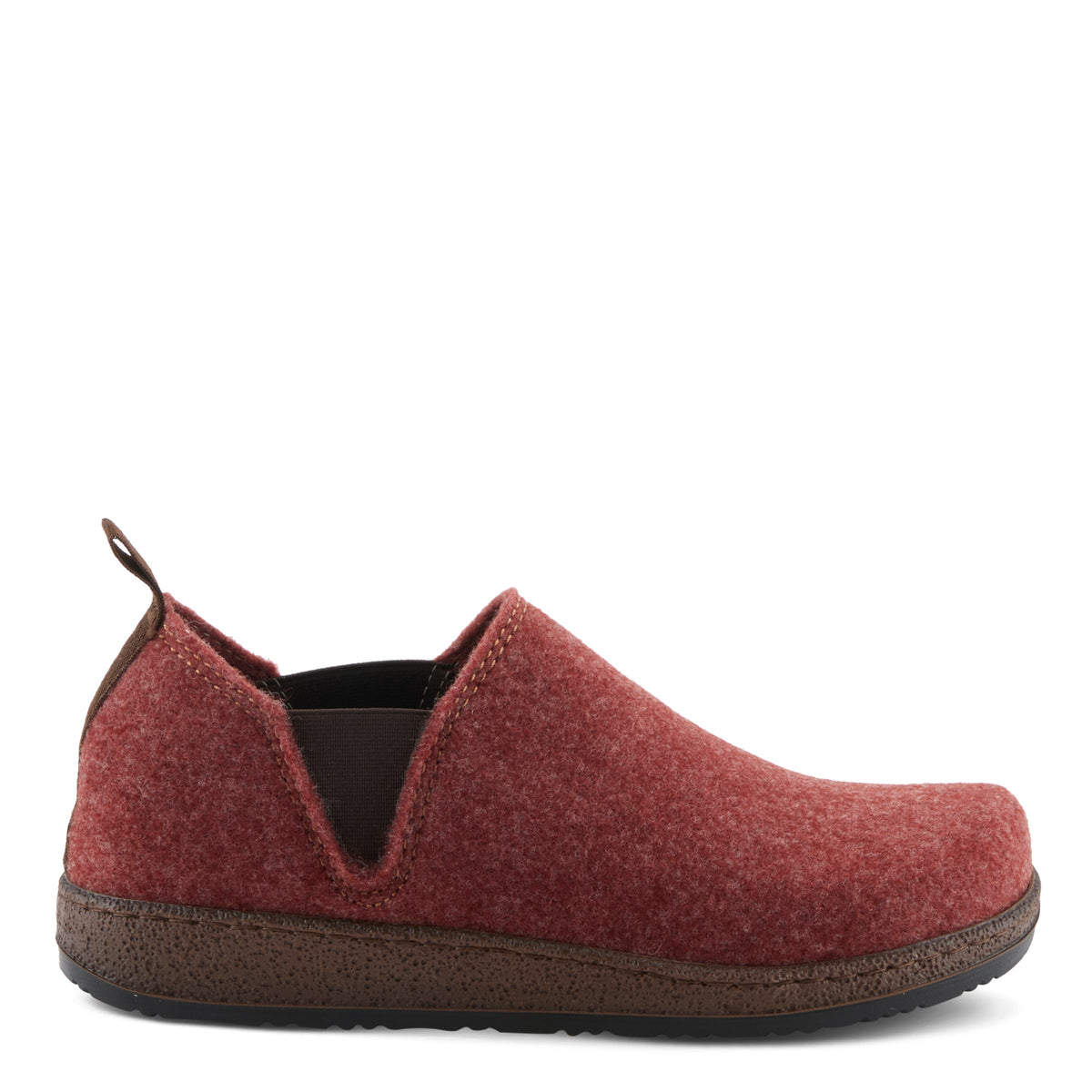 Flexus Stepin Women's Casual Shoes — product view 26