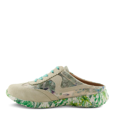 L'ARTISTE STEPINSIDE SNEAKERS