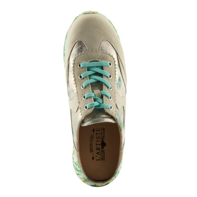 L'ARTISTE STEPINSIDE SNEAKERS