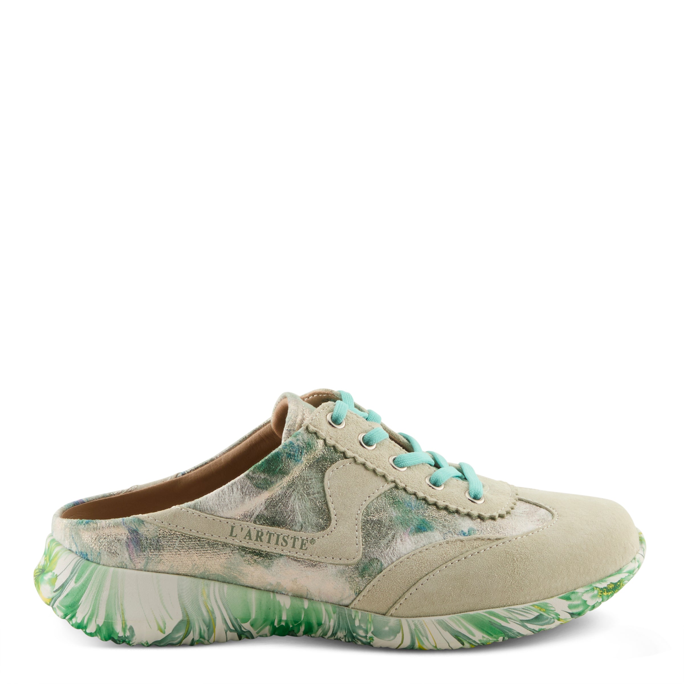L'ARTISTE STEPINSIDE SNEAKERS