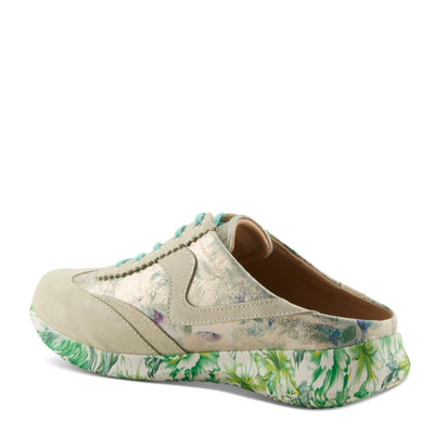 L'ARTISTE STEPINSIDE SNEAKERS