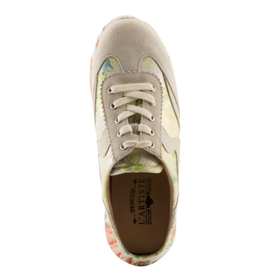 L'ARTISTE STEPINSIDE SNEAKERS