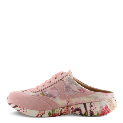 L'ARTISTE STEPINSIDE SNEAKERS