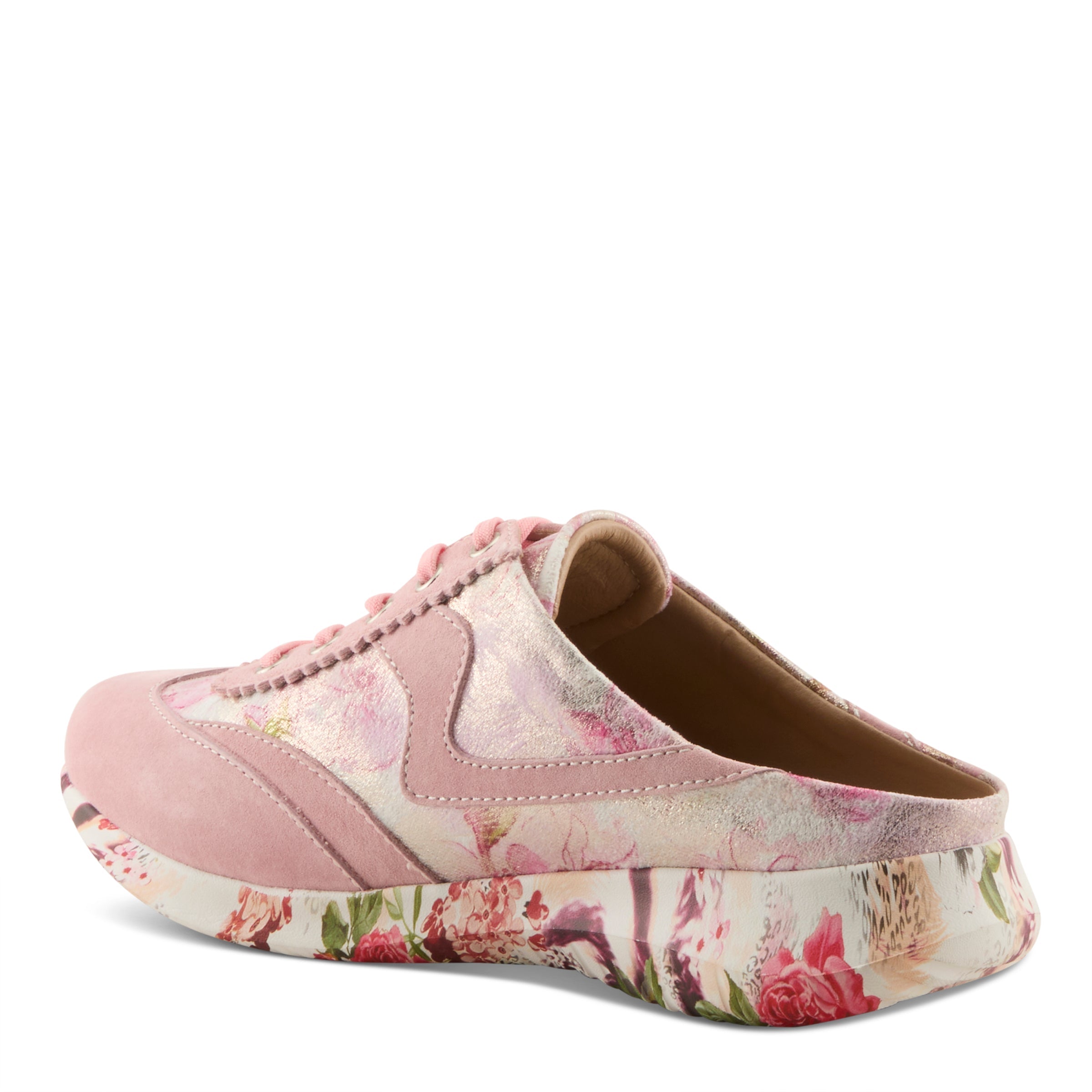L'ARTISTE STEPINSIDE SNEAKERS