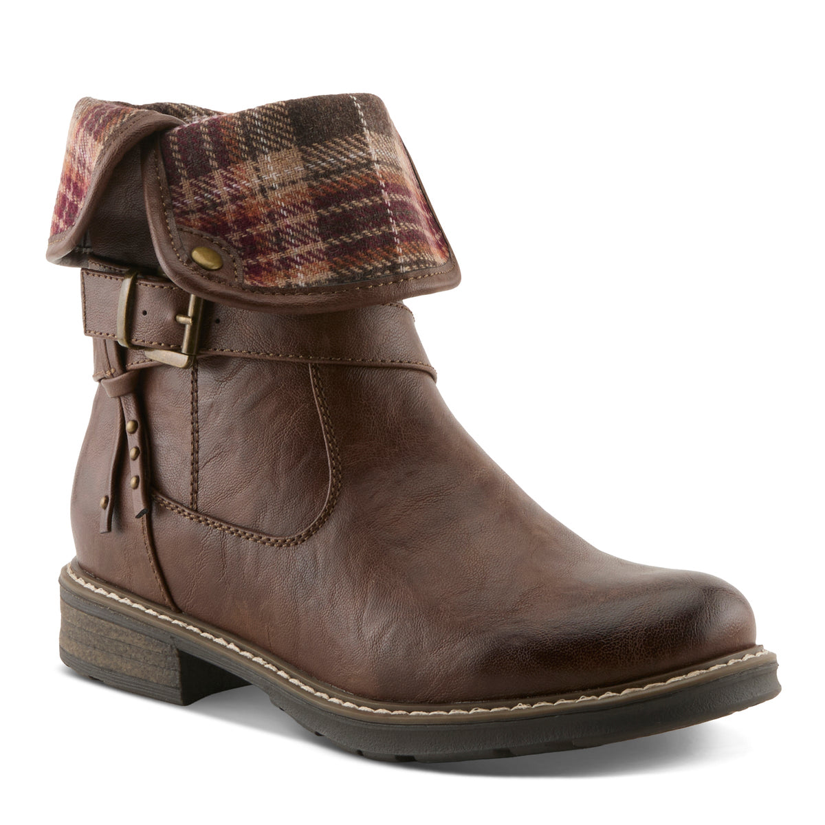 Patrizia Steppette Women's Boots — product view 1