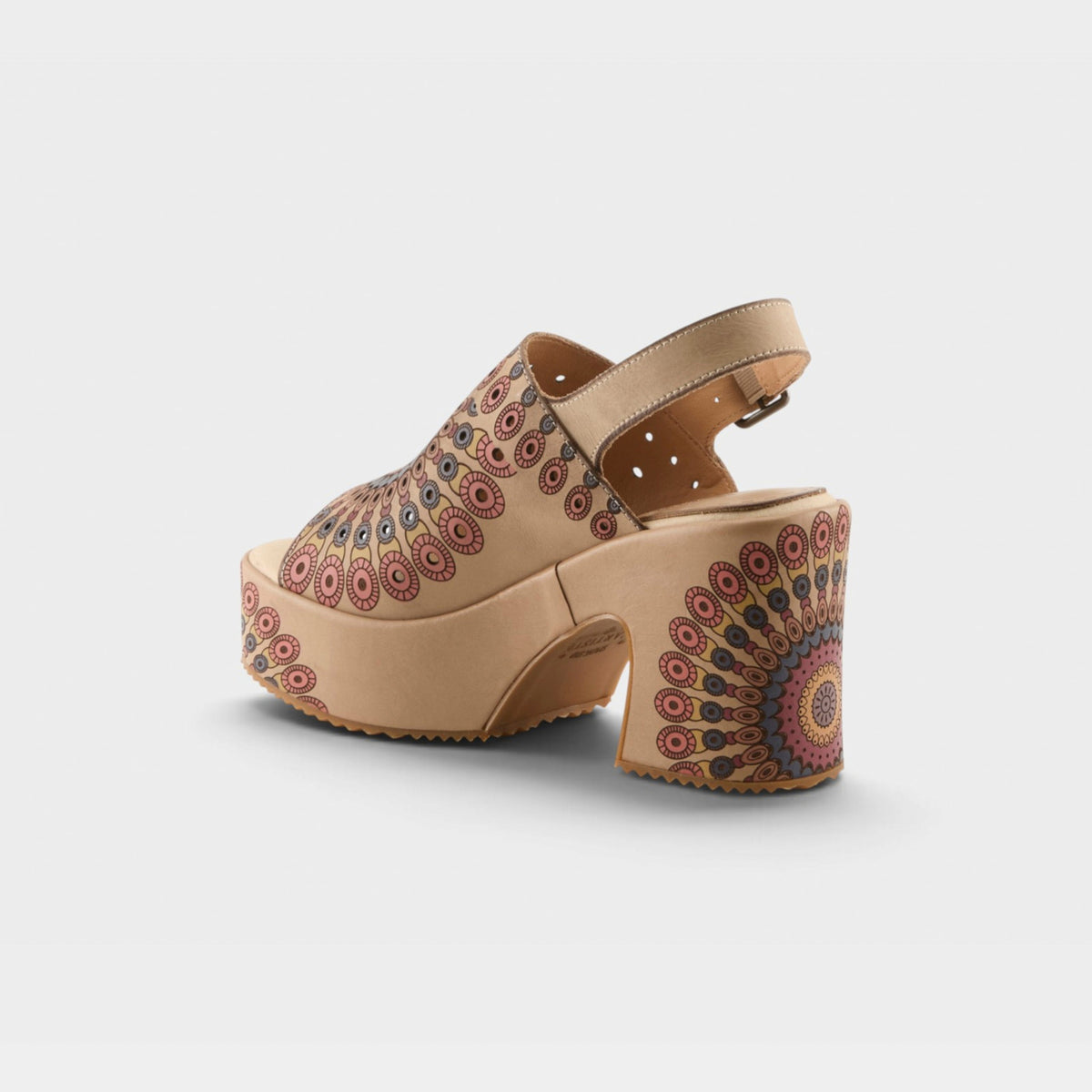 L'Artiste Stevienix Sandals — product view 15