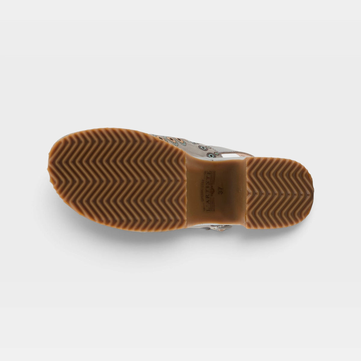 L'Artiste Stevienix Sandals — product view 18