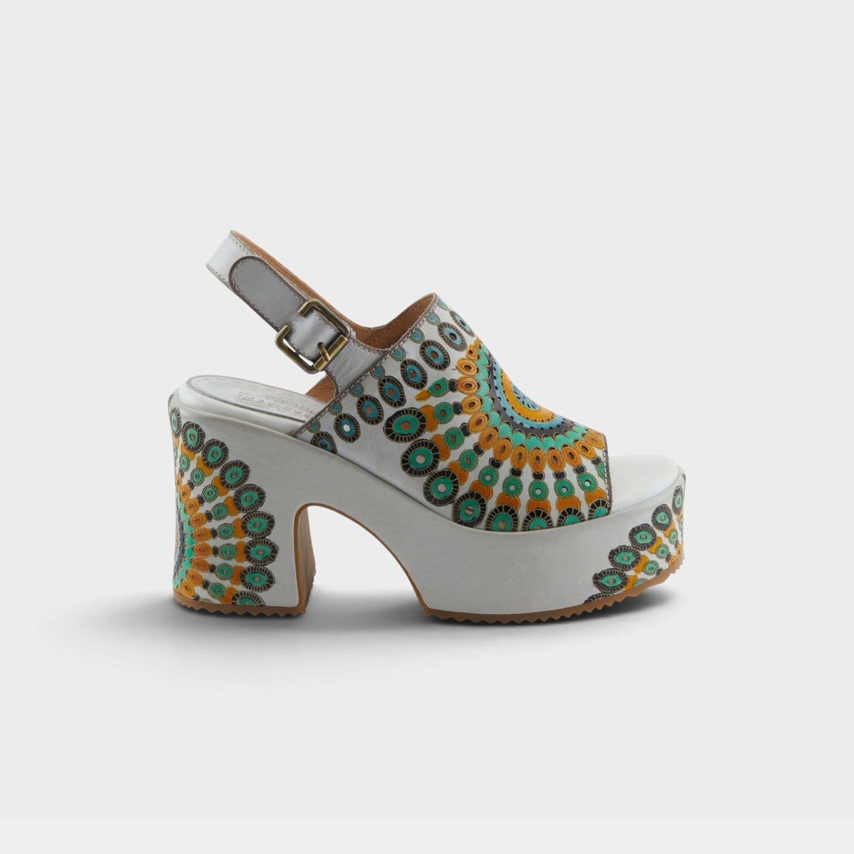 L'Artiste Stevienix Sandals — product view 8