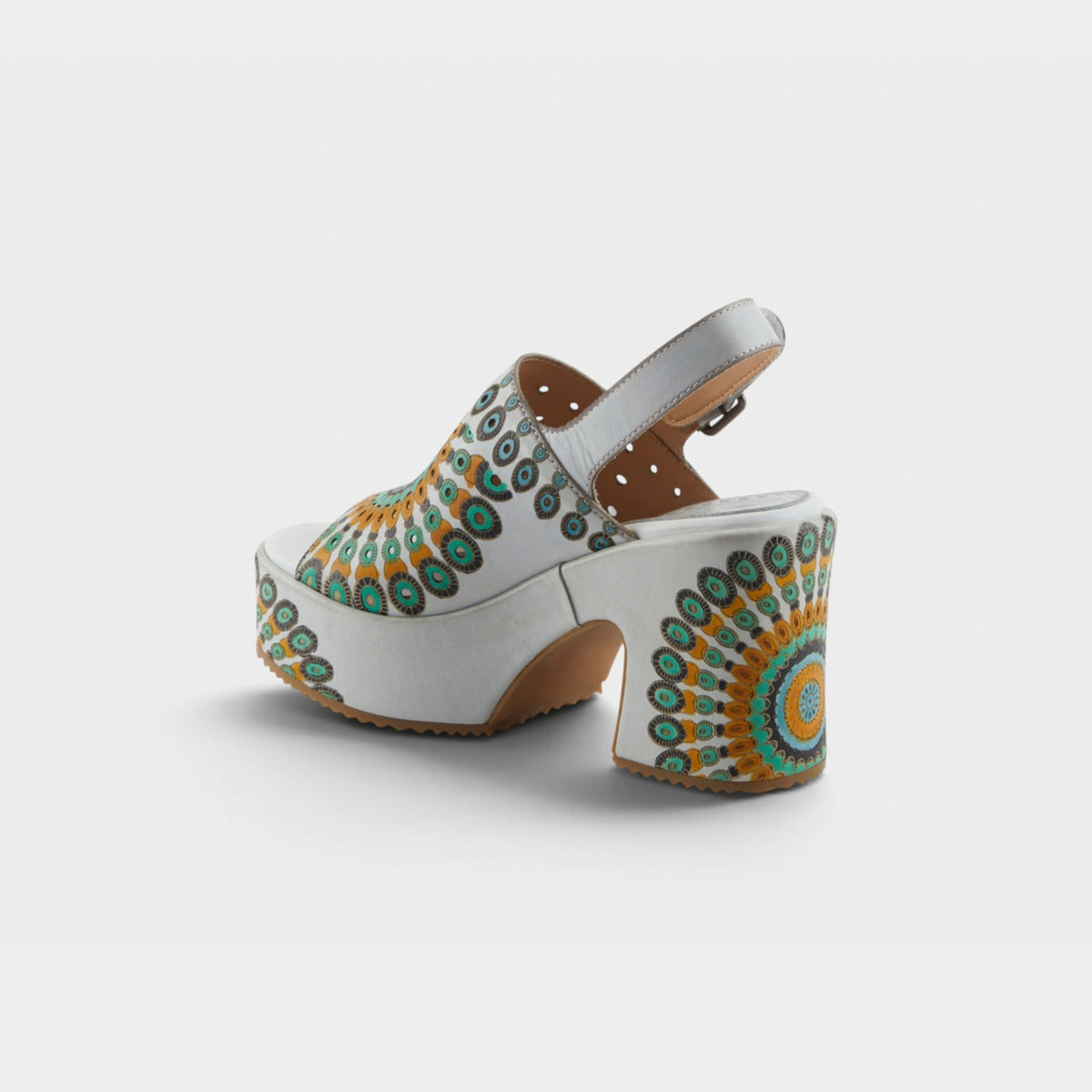 L'Artiste Stevienix Sandals — product view 11