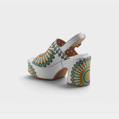 L'Artiste Stevienix Sandals — product view 11