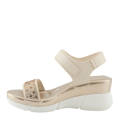 Patrizia Stratos Sandals — product view 9