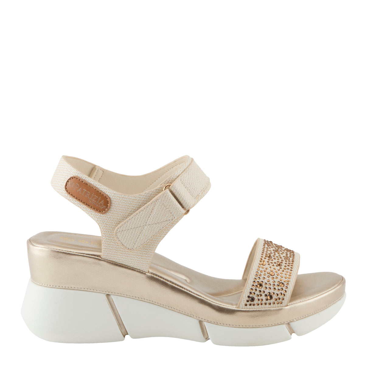Patrizia Stratos Sandals — product view 12