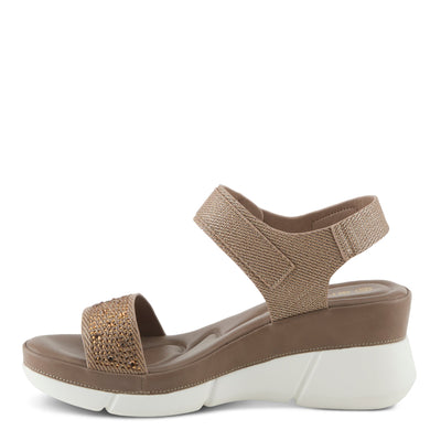 Patrizia Stratos Sandals — product view 2