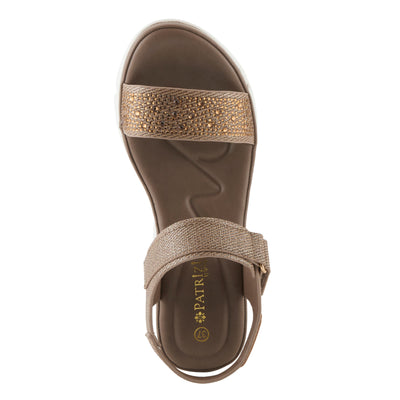 Patrizia Stratos Sandals — product view 3