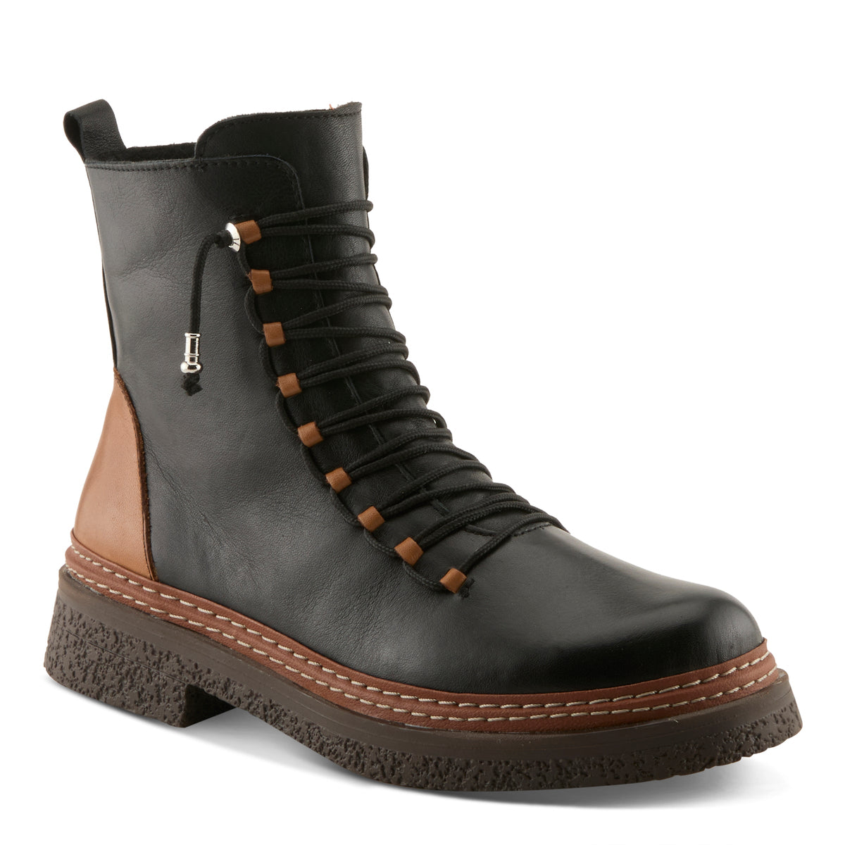 Spring Step Stringa Women's Boots — product view 1