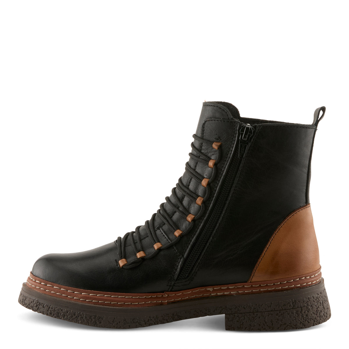 Spring Step Stringa Women's Boots — product view 2
