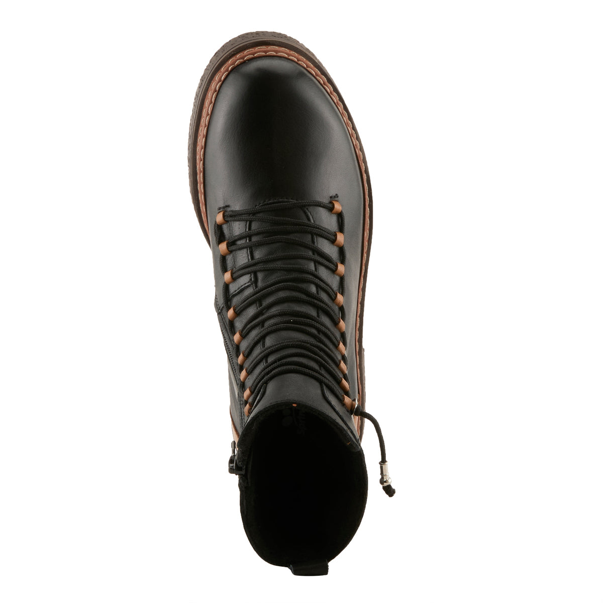 Spring Step Stringa Women's Boots — product view 3
