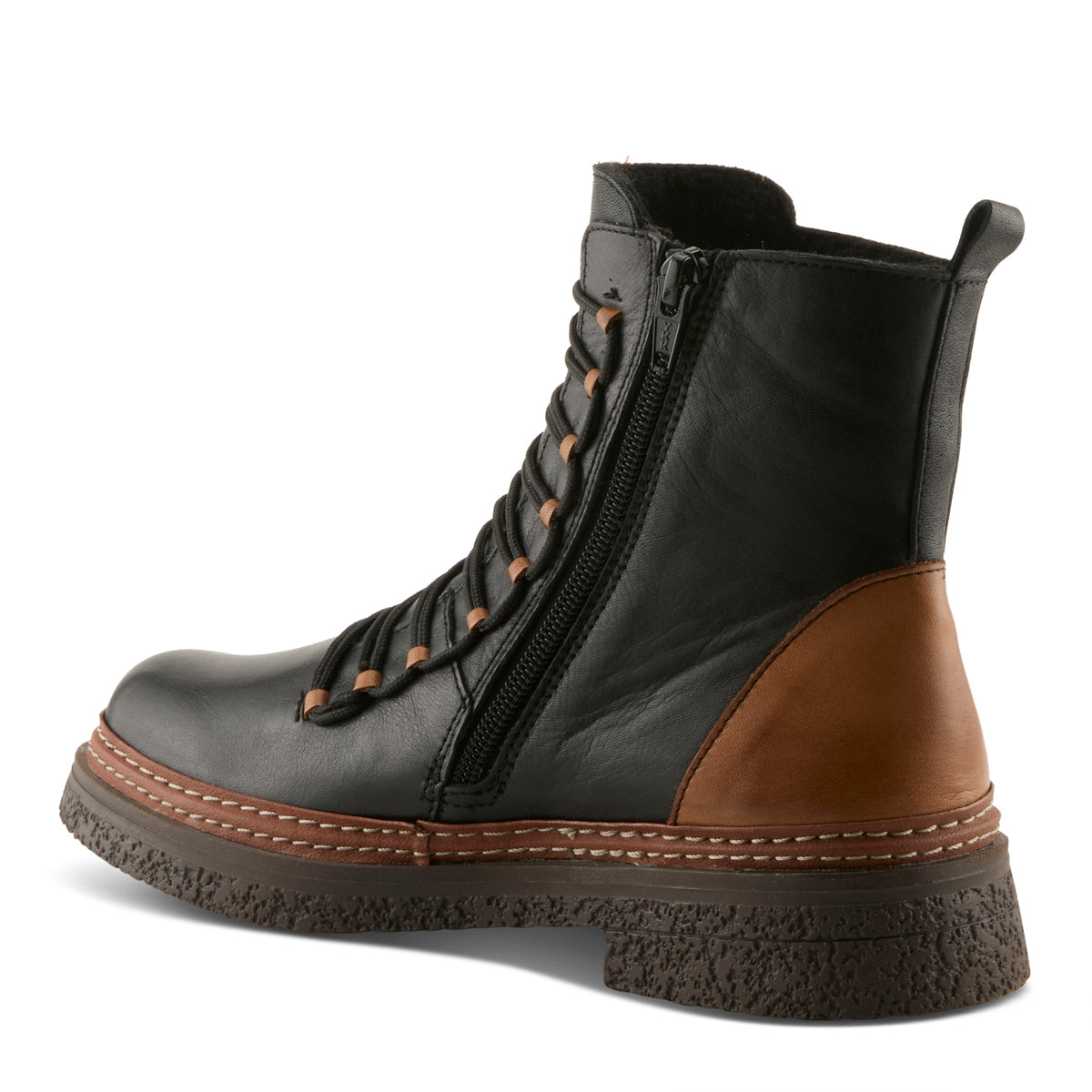 Spring Step Stringa Women's Boots — product view 7