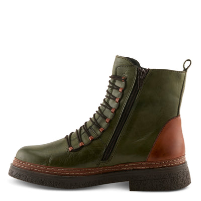 Spring Step Stringa Women's Boots — product view 23