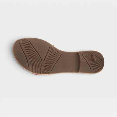 Azura Sugarplum Sandals — product view 6