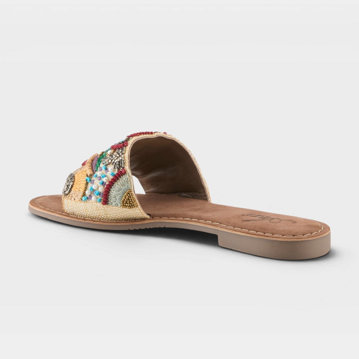 Azura Sugarplum Sandals — product view 7